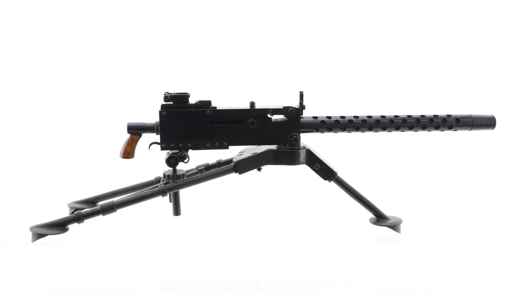 Model 1919 UNKNOWN BROWNING | Model: 1919 A4 1/3rd Scale Model | Caliber: NA