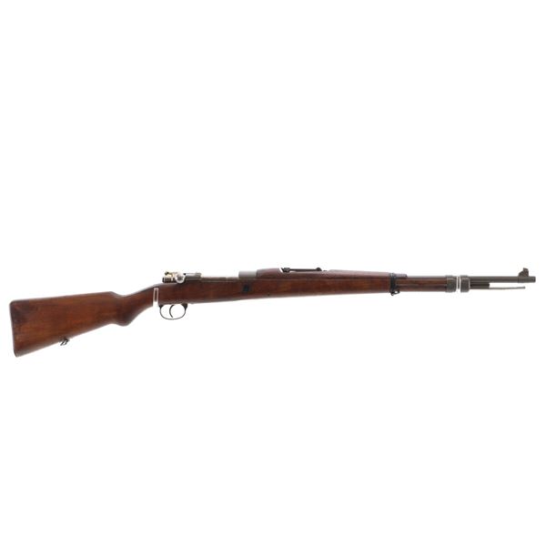 BELGIAN MAUSER Model 1935 Caliber .3006 SPRG Switzer's Auction