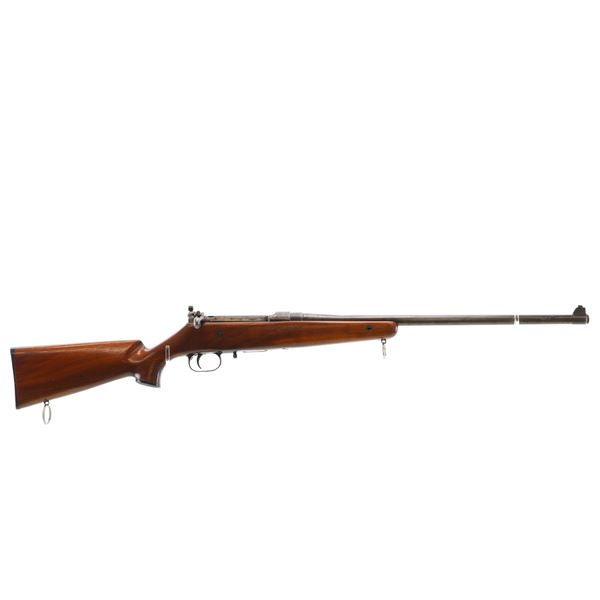 ROSS RIFLE | Model: 1905 Sporter | Caliber: .303 BR