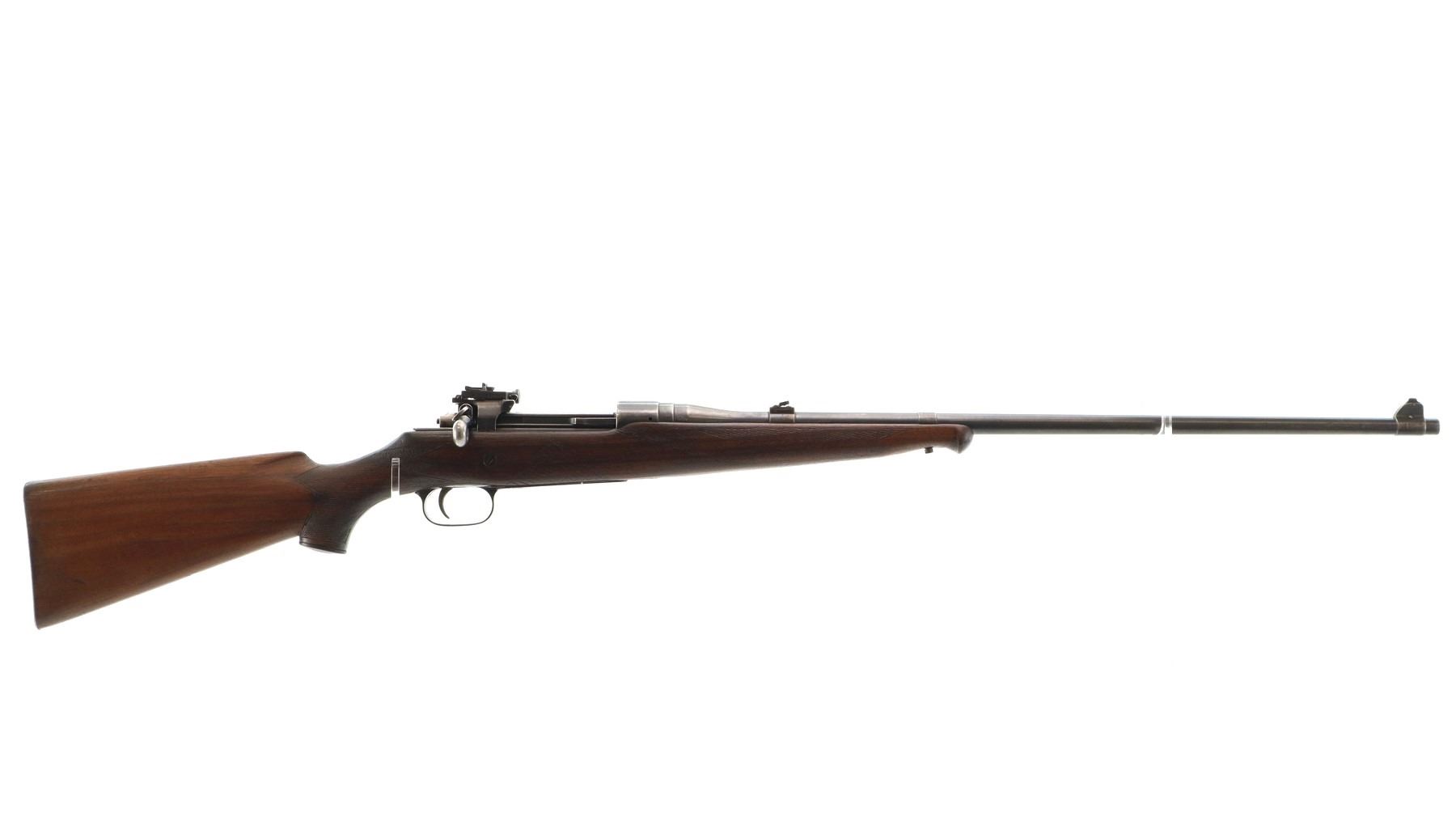 ROSS RIFLE | Model: M10 Factory Sporter | Caliber: .280 ROSS