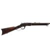 Image 2 : WINCHESTER | Model: 1873 2nd Model Deluxe | Caliber: .44-40 WCF