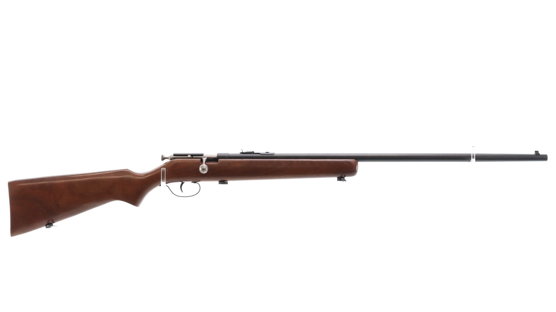 Model 75 COOEY/WINCHESTER | Model: 75 | Caliber: .22 LR - Switzer's Auction ...