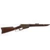 Image 2 : WINCHESTER | Model: 1895 Carbine | Caliber: .303 BR