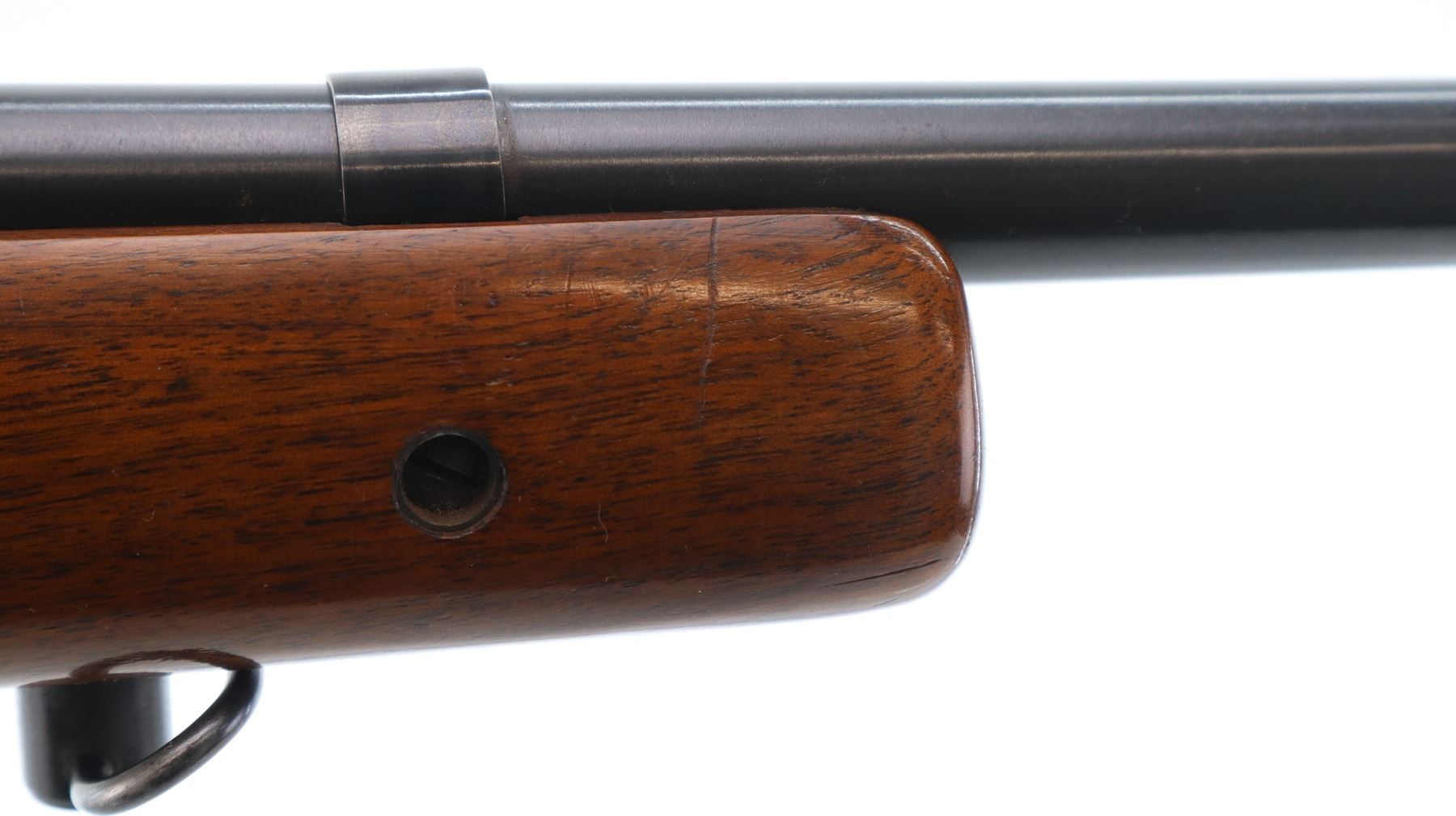 75 Caliber WINCHESTER | Model: 75 | Caliber: .22LR