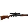 Image 2 : REMINGTON | Model: 7600 Carbine | Caliber: .30-06 SPRG