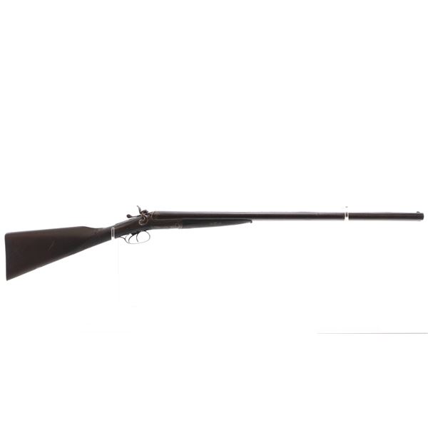 UNKNOWN MAKER | Model: Hammergun | Caliber: 12 G X 2 5/8"