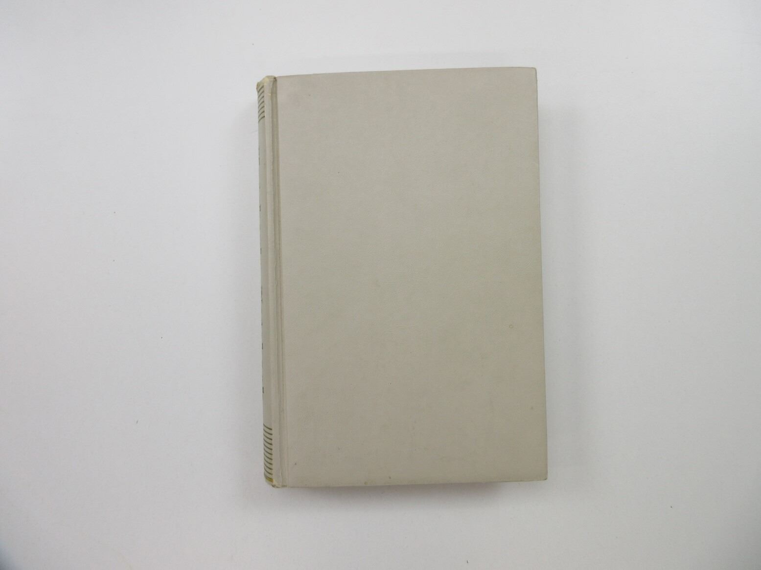Hatcher's Notebook