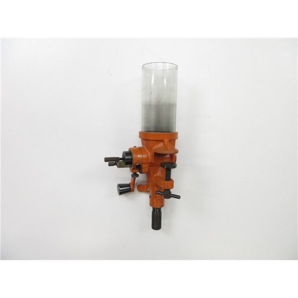 LYMAN NO.55 POWDER MEASURE