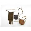 Image 2 : ASSORTED POSSIBLES BAGS LOT