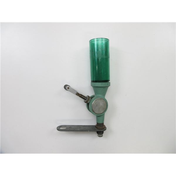 RCBS POWDER MEASURE