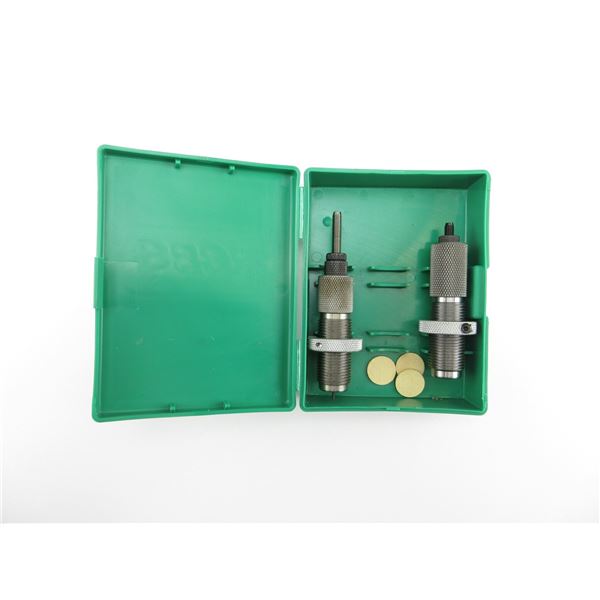 ASSORTED RIFLE RELOADING DIES LOT