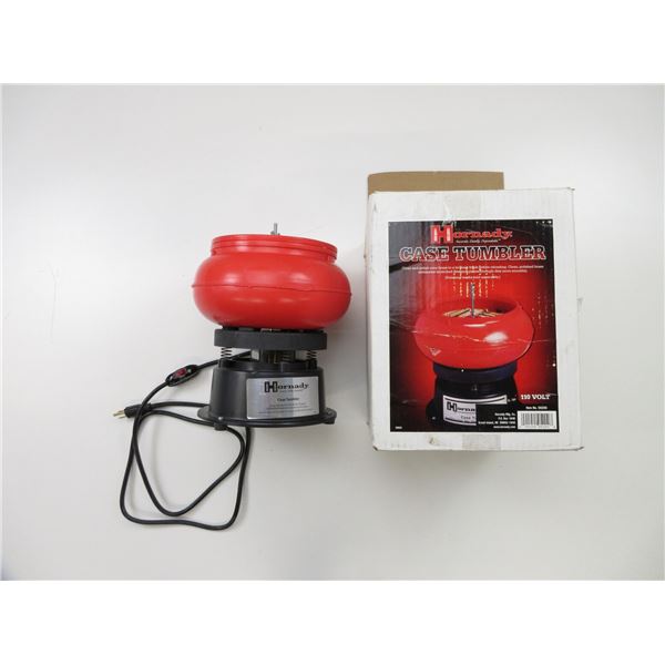 HORNADY M-2 CASE TUMBLER