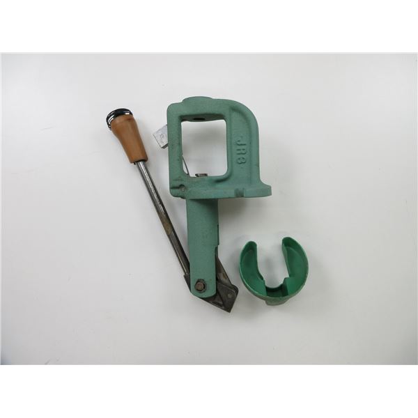 RCBS JR3 RELOADING PRESS
