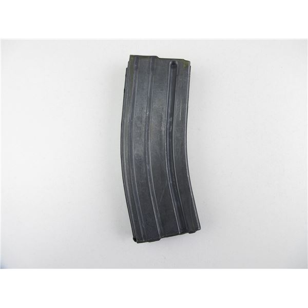 UNKNOWN AR-15 5.56MM RIFLE MAGAZINE
