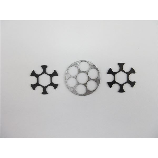 ASSORTED MOON CLIPS LOT