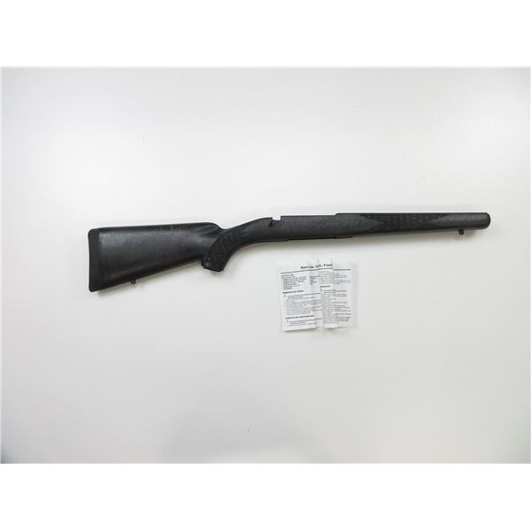 RAM-LINE RUGER M77 RIFLE STOCK