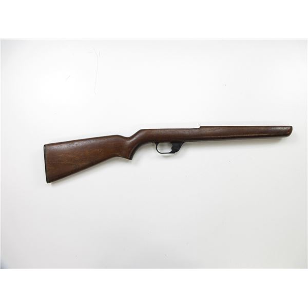 POSSIBLY WINCHESTER .22 LR STOCK