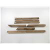 Image 1 : ASSORTED WOOD FOREND AND HANDGUARD BLANKS LOT