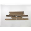Image 2 : ASSORTED WOOD FOREND AND HANDGUARD BLANKS LOT