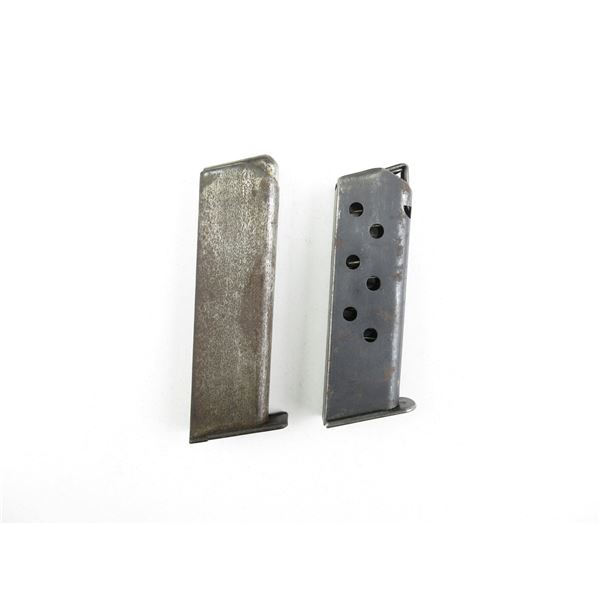 ASSORTED .32 ACP PISTOL MAGAZINES LOT