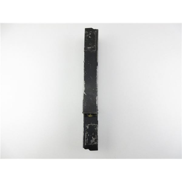 STEN 9MM SMG MAGAZINE LOT