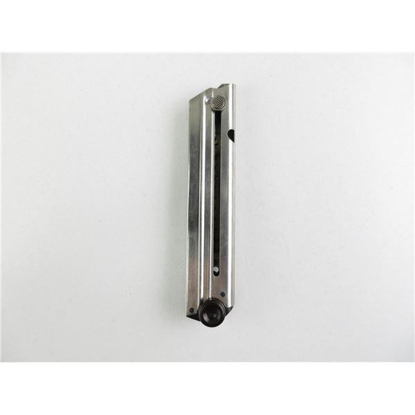 SWISS LUGER 1906 / 29 7.65 PARA / 30MM LUGER PISTOL MAGAZINE