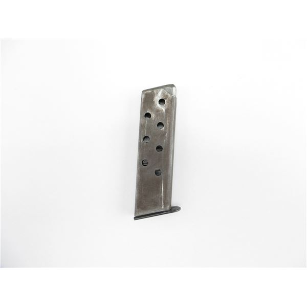 MAUSER HSC 7.65MM PISTOL MAGAZINE