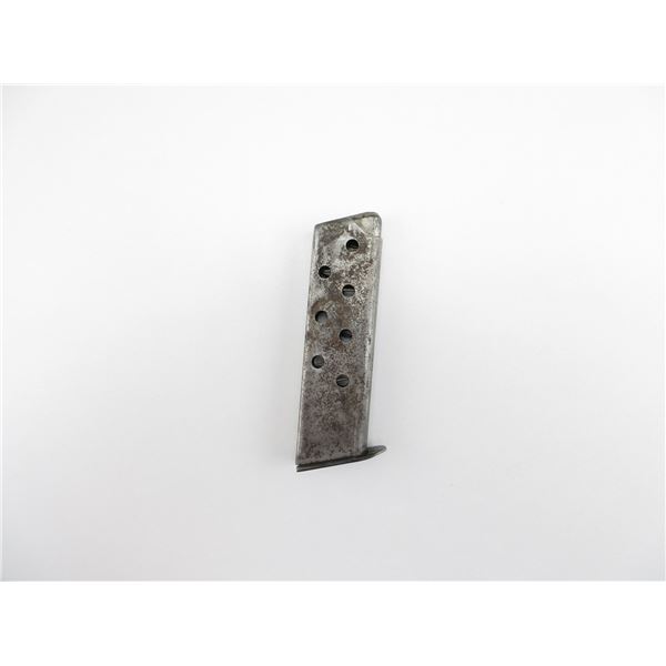 MAUSER HSC 7.65MM PISTOL MAGAZINE