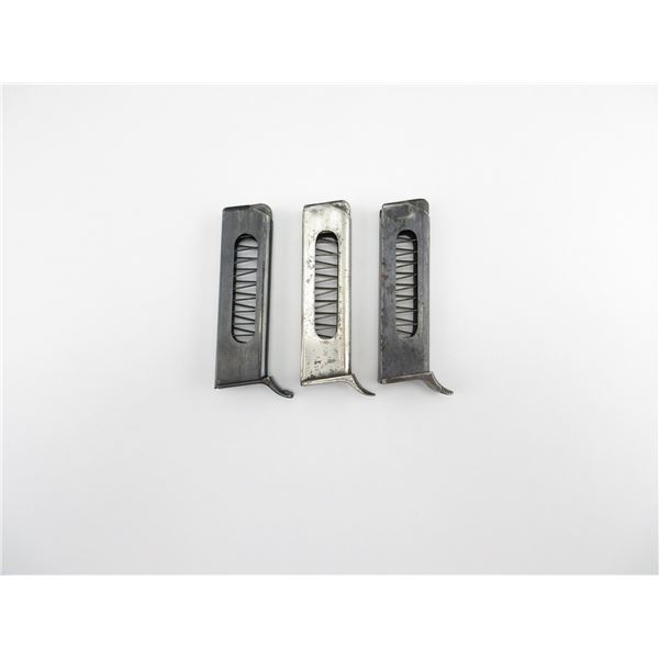 BERETTA M1934 PISTOL MAGAZINE LOT