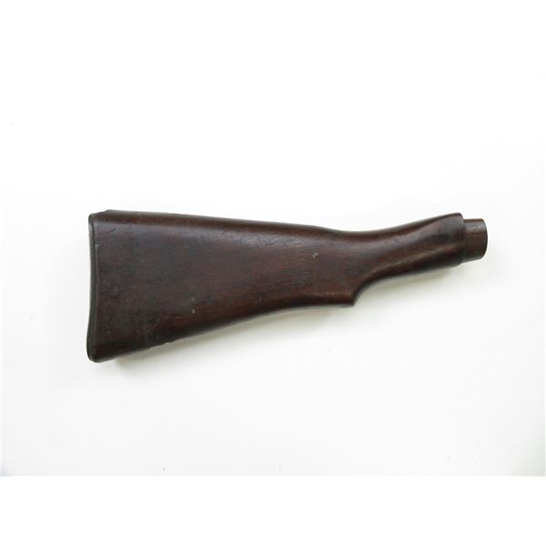 LEE ENFIELD NO.4 MK1 BUTT STOCK