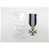 Image 1 : WWII SOVIET POLISH VIRTUTI MILITARI FIFTH CLASS CROSS