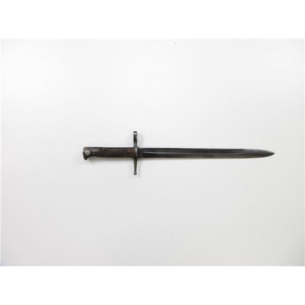 ITALIAN M1891 CARCANO BAYONET