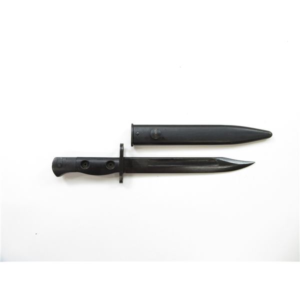 BRITISH FN FAL L1A3 BAYONET