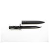 Image 1 : BRITISH FN FAL L1A3 BAYONET