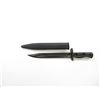 Image 2 : BRITISH FN FAL L1A3 BAYONET