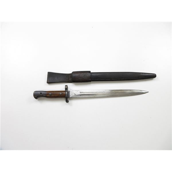 BRITISH P1903 BAYONET