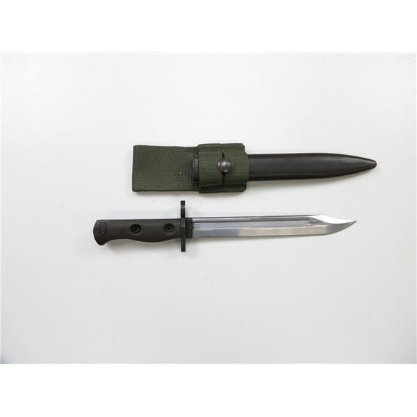 CANADIAN FN C1 BAYONET