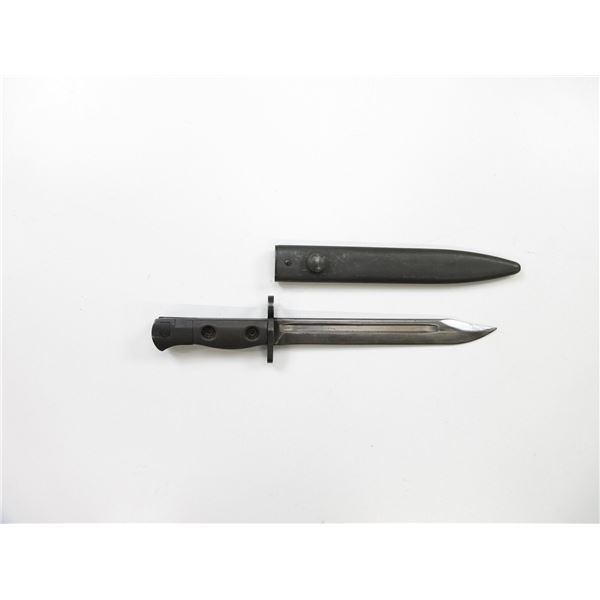 CANADIAN FN C1 BAYONET