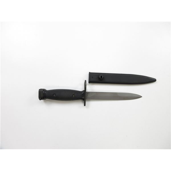 CANADIAN C7 RIFLE BAYONET-KNIFE