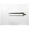 Image 2 : BRITISH ENFIELD P1853/73 SOCKET BAYONET