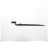 Image 8 : BRITISH ENFIELD P1853/73 SOCKET BAYONET