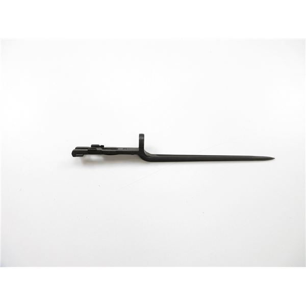 WWII U.S. M1941 JOHNSON SOCKET BAYONET