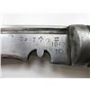 Image 3 : BRITISH MILITARY MARKED KUKRI