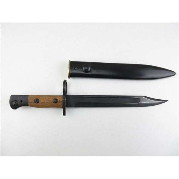 REPRODUCTION BRITISH NO.5 MKI BAYONET