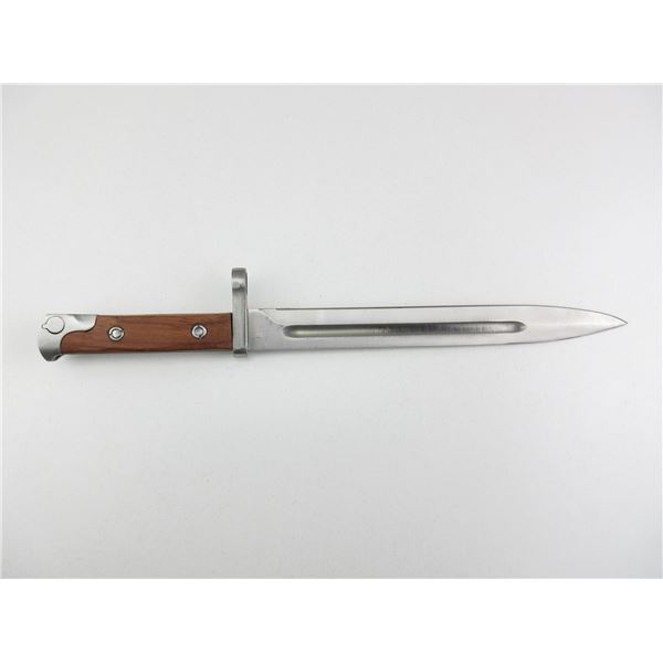 RUSSIAN TOKAREV SVT-40 BAYONET