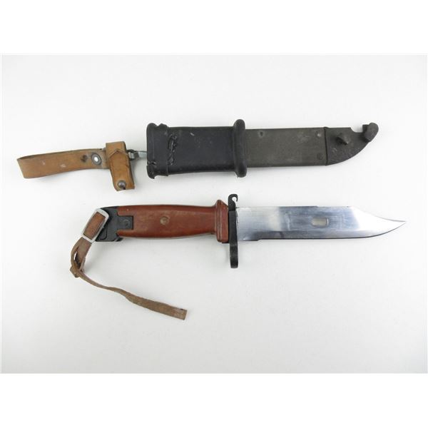 COMBLOC AKM TYPE II BAYONET