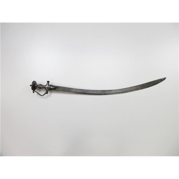 UNKNOWN TULWAR SWORD