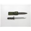 Image 1 : CANADIAN FN C1 BAYONET