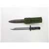 Image 2 : CANADIAN FN C1 BAYONET