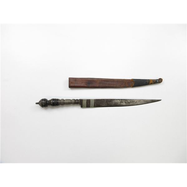 INDO-PERSIAN KNIFE